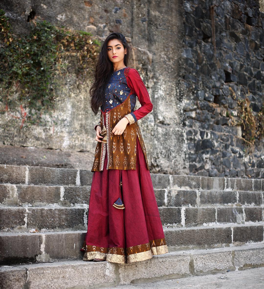 indian designer wear